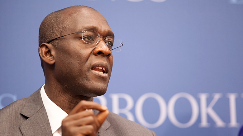 Le ralentissement de la croissance: une opportunité pour l’Afrique ? 